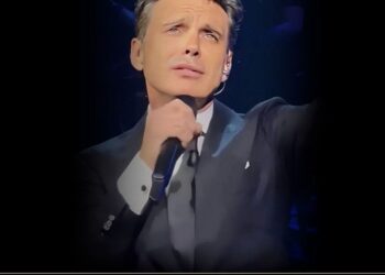Saltillo y Torreón se preparan para concierto de Luis Miguel en septiembre