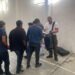 Confirma INM aseguramiento de 226 migrantes en tráiler detenido en Ramos Arizpe