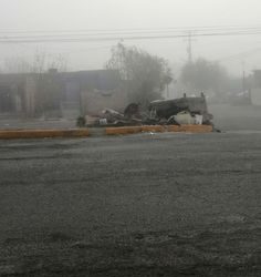 Ciudadanos reclaman a Mpio olvido en colonias de PN