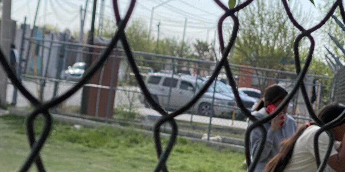 Denuncian ataque de jauría a alumnos de primaria en colonia Villa Real