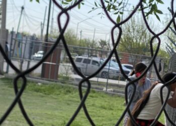 Denuncian ataque de jauría a alumnos de primaria en colonia Villa Real