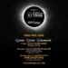 Confirman a Ramón Ayala en Festival del Eclipse Solar de Eagle Pass