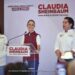 Promete Claudia Sheinbaum ampliar carretera 57 a 4 carriles