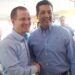 INE aprueba candidaturas de Cabeza de Vaca y Anaya