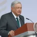 Anuncia AMLO investigación sobre descarrilamiento del Tren Maya;  “está raro”, afirma