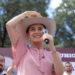 Estarán Claudia y Xóchitl en Coahuila este mes