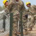 Extiende Abbott cerca de púas hasta Normandy, Tx, frente a El Moral, Coah