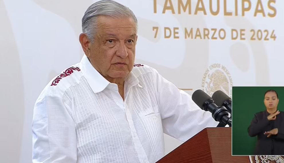 Extiende AMLO plazo para regularizar autos «chocolate» hasta el último día de su gobierno