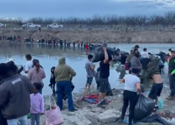 Aprueban entrada en vigor de Ley SB4 en Tx, que permite arresto de migrantes