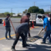 Topes en blvd República se sustituirán con otro tipo de reductores, afirma regidor