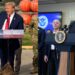 “Estas visitas son políticas”, opina Rolando Salinas sobre visita de Trump y Biden a la frontera