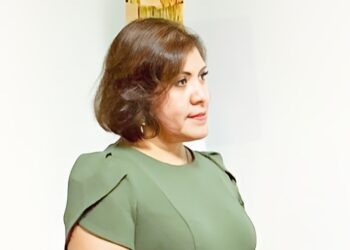 Lariza Montiel es relegada a la casi extinta JLCA