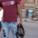 Familiares de desaparecido piden apoyo para su búsqueda