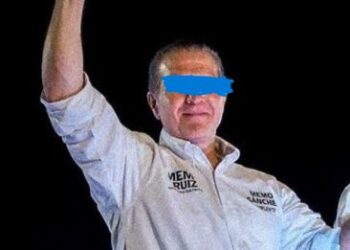 Diputado suplente del PRI, Guillermo Sánchez anuncia contrademanda a familias que lo denunciaron por golpiza