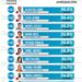 Va Norma Treviño por reeleccción con 65% de desaprobación ciudadana