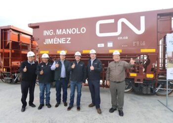 LLEGAN MÁS INVERSIONES Y EMPLEO PARA LA REGIÓN CENTRO: MANOLO