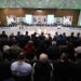 EN UNIDAD, EN COAHUILA CUIDAMOS Y FORTALECEMOS LA ESTABILIDAD LABORAL: MANOLO