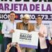 ARRANCA MANOLO GRAN PROGRAMA DE SALUD POPULAR