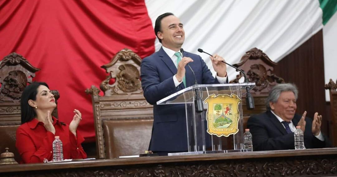 CERRAMOS CON LETRAS DE ORO LOS 100 AÑOS DE “LA NARRO”: MANOLO