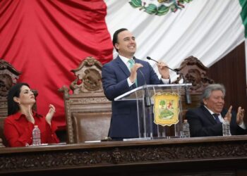 CERRAMOS CON LETRAS DE ORO LOS 100 AÑOS DE “LA NARRO”: MANOLO