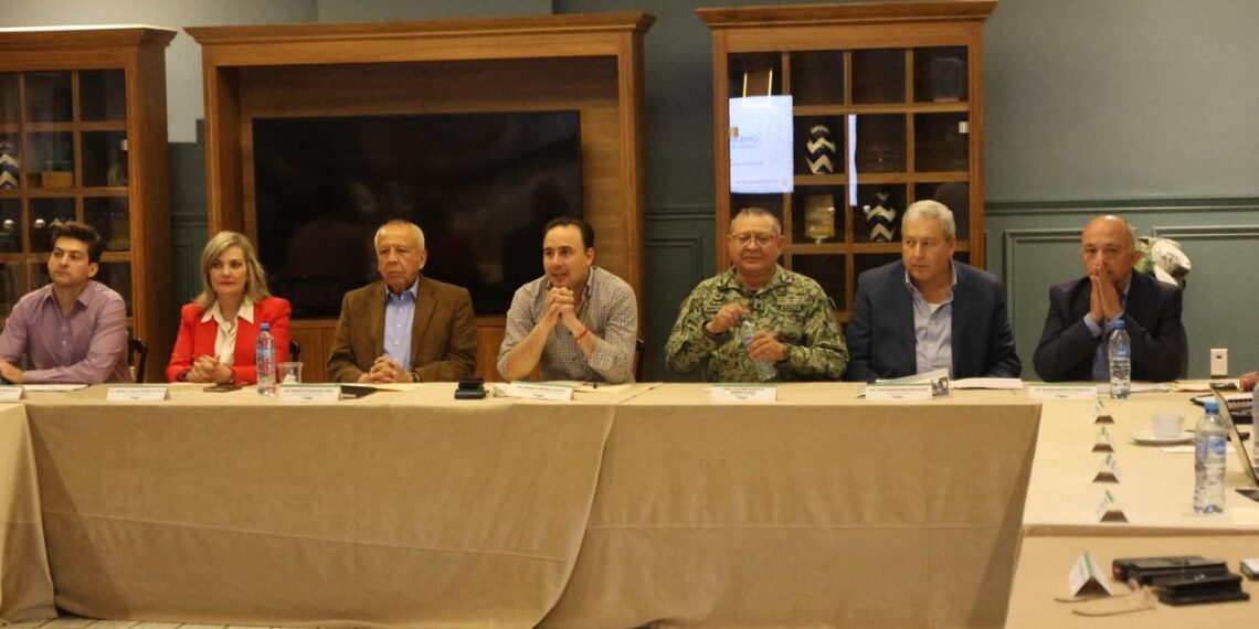 AVANZA EL OPERATIVO MIGRATORIO ESPECIAL EN COAHUILA