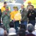 ARRANCA EN COAHUILA OPERATIVO DE COMBATE A INCENDIOS FORESTALES