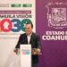 ANUNCIA GOBIERNO DEL ESTADO LOS ENCUENTROS DE PARTICIPACIÓN  CIUDADANA COAHUILA 2030