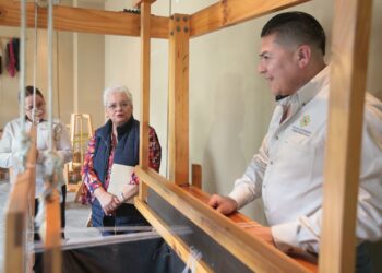 CULTURA ESTATAL INVITA VISITAR LOS MUSEOS ESTATALES DE COAHUILA