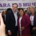 PRESENTAN GRAN ESTRATEGIA INTEGRAL A FAVOR DE LAS MUJERES COAHUILENSES