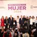 RECONOCEN MANOLO Y CHEMA A MUJERES SALTILLENSES