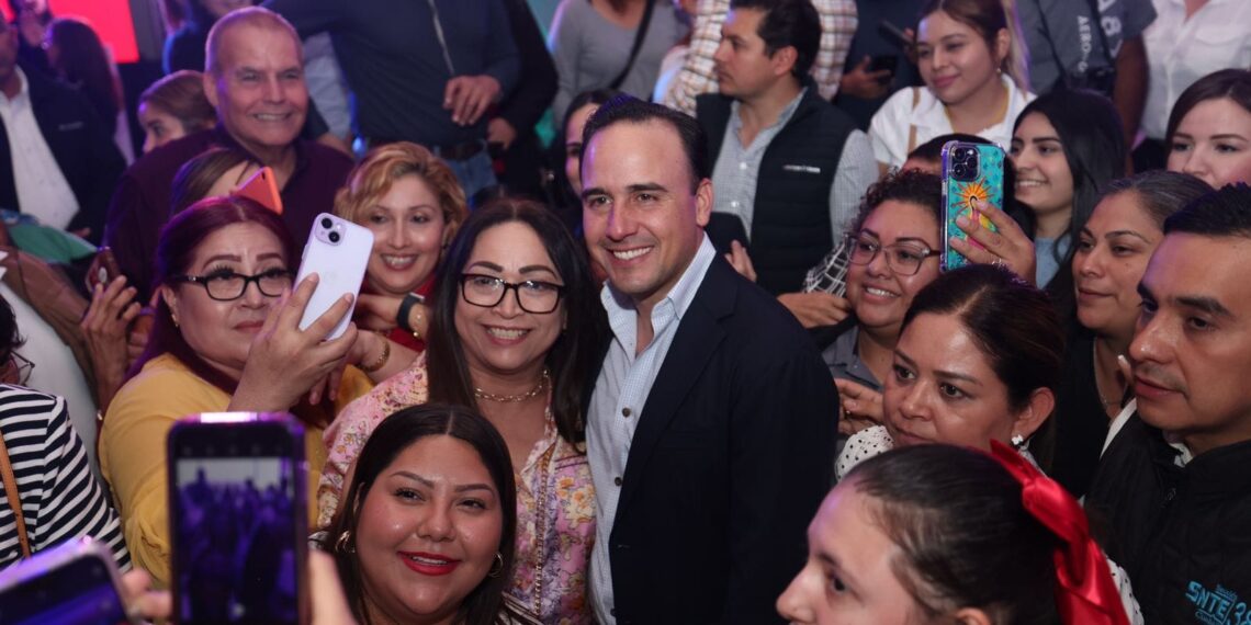 ARRANCAN EN LA REGIÓN NORTE LOS ENCUENTROS DE PARTICIPACIÓN CIUDADANA COAHUILA 2030