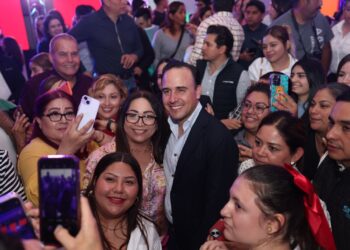 ARRANCAN EN LA REGIÓN NORTE LOS ENCUENTROS DE PARTICIPACIÓN CIUDADANA COAHUILA 2030