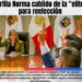 Perfila Norma cabildo de la “elite” y con parientes para reelección