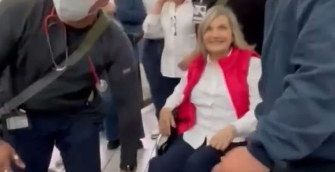 Utiliza Norma paramédicos del Mpio para registro electoral