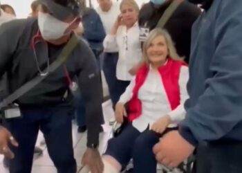 Utiliza Norma paramédicos del Mpio para registro electoral