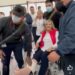 Utiliza Norma paramédicos del Mpio para registro electoral