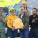 INVITA EL GOBIERNO DEL ESTADO A LA PROCESIÓN DEL SILENCIO EN VIESCA