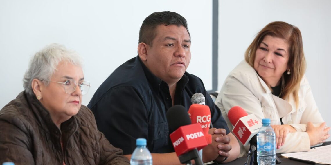 INVITA EL GOBIERNO DEL ESTADO A LA PROCESIÓN DEL SILENCIO EN VIESCA
