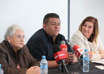 INVITA EL GOBIERNO DEL ESTADO A LA PROCESIÓN DEL SILENCIO EN VIESCA