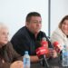 INVITA EL GOBIERNO DEL ESTADO A LA PROCESIÓN DEL SILENCIO EN VIESCA