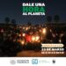 EXHORTA EL GOBIERNO DE COAHUILA A LA POBLACIÓN A SUMARSE A LA HORA DEL PLANETA