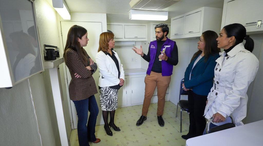 EN SEMANA SANTA MANTIENEN SECRETARÍA DE SALUD E  INSPIRA COAHUILA ATENCIÓN A LA SALUD MENTAL