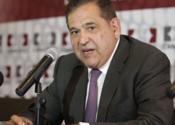 Alonso Ancira renuncia al Consejo de Administración de AHMSA