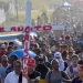 Sale de Chiapas “Viacrucis Migrante” rumbo a la frontera