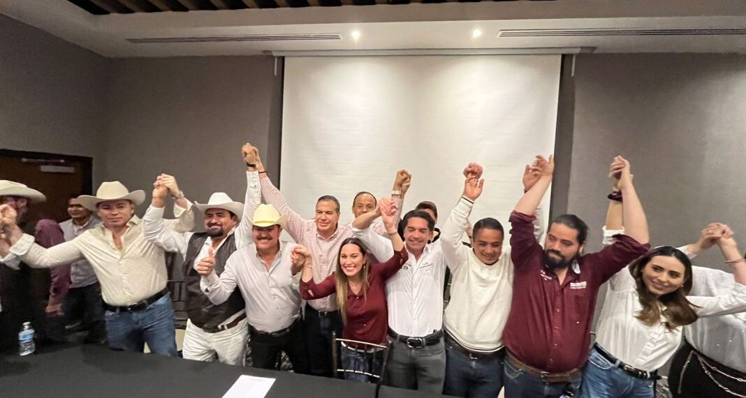 Revelan primeros 11 candidatos de Morena y PT a alcaldes en Coahuila