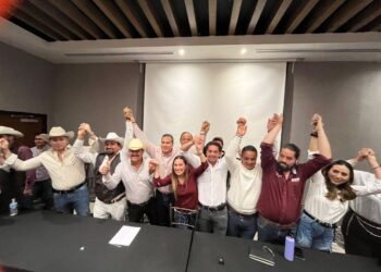 Revelan primeros 11 candidatos de Morena y PT a alcaldes en Coahuila