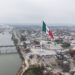 Llega nuevo frente frío a Coahuila