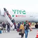 Aumenta Nuevo Laredo vuelos diarios a CDMX; PN en el rezago