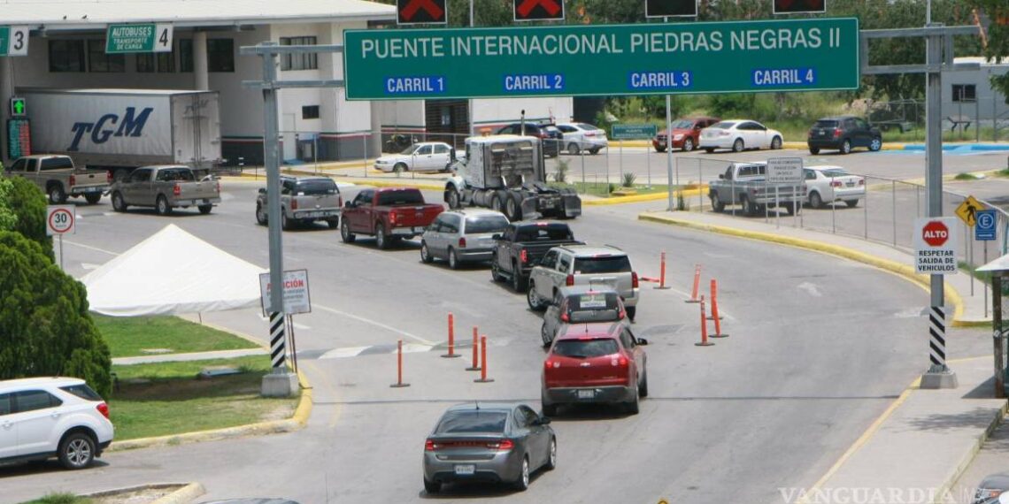 Afirma Fiscal de Coahuila que decomiso de 117 MDD en metanfetamina en Puente Dos no fue de 6 tons