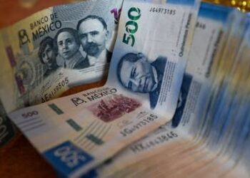 Coparmex considera no viable aumento del aguinaldo